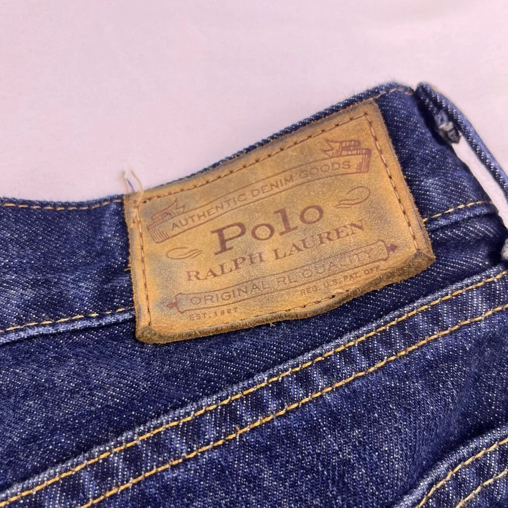 Polo Ralph Lauren polo ralph